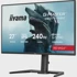 IIYAMA Monitor G-Master Red Eagle, 27", 240 Hz